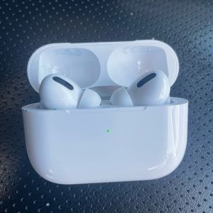 AirPods 3rdGen